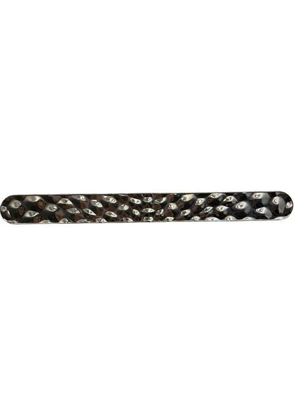 Vipes Zeynep Yakamoz Kulp 160MM Krom