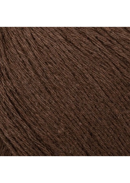 Loren Natural Baby Kahverengi El Örgü Ipi - R035 - 33941 fiyatları