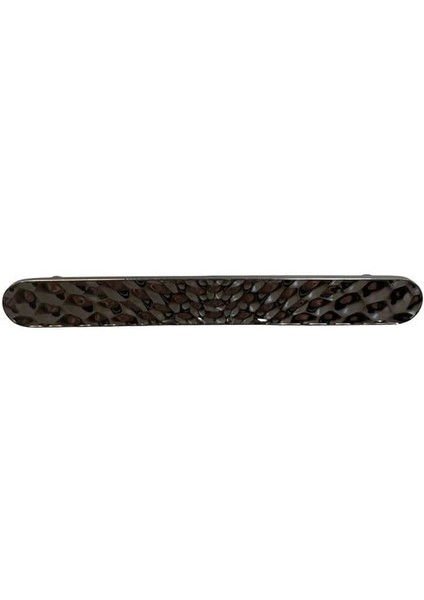 Vipes Zeynep Yakamoz Kulp 128MM Füme