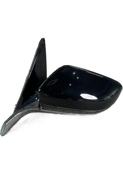 Bmw G12 Uyumlu Sol Yan Ayna (Isıtma-Sinyal-Katlama-Hafıza-Kör Nokta) fiyatları