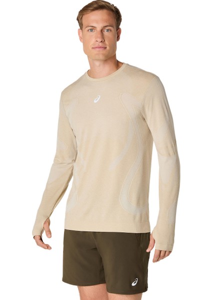 Road Seamless Ls Top Erkek Pembe 2011D356-100 fiyatları