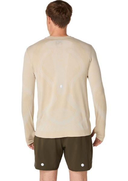 Road Seamless Ls Top Erkek Pembe 2011D356-100 modelleri