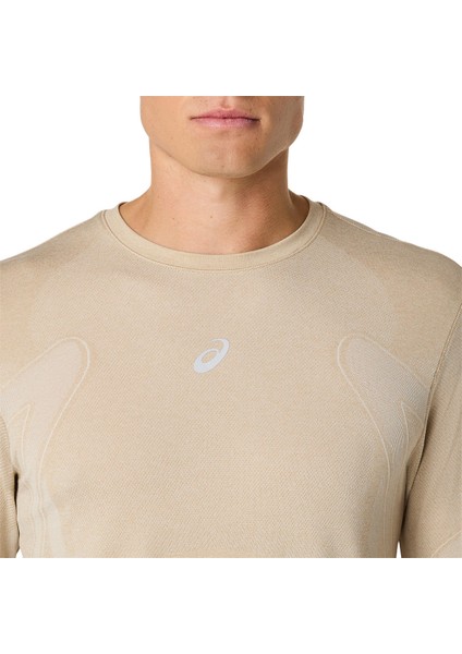 Road Seamless Ls Top Erkek Pembe 2011D356-100 fırsatları