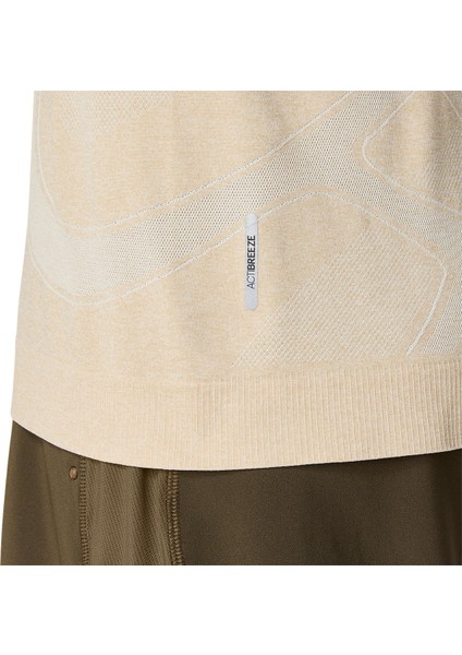 Road Seamless Ls Top Erkek Pembe 2011D356-100 indirimleri