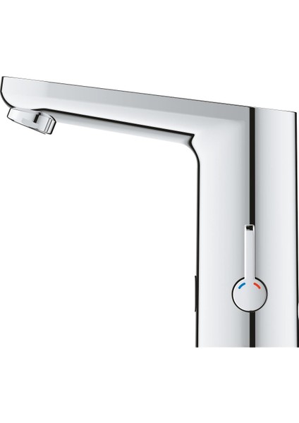 Eurosmart Cosmopolitan Elektronik Lavabo Bataryası 1/2" - 36327002 fiyatları