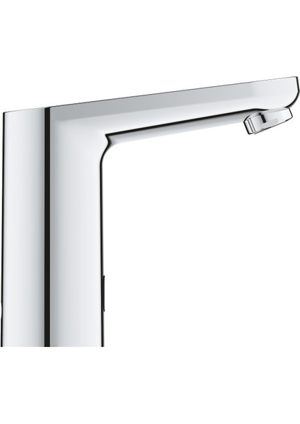 Eurosmart Cosmopolitan Elektronik Lavabo Bataryası 1/2" - 36327002 modelleri