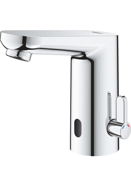 Eurosmart Cosmopolitan Elektronik Lavabo Bataryası 1/2" - 36327002 fırsatları