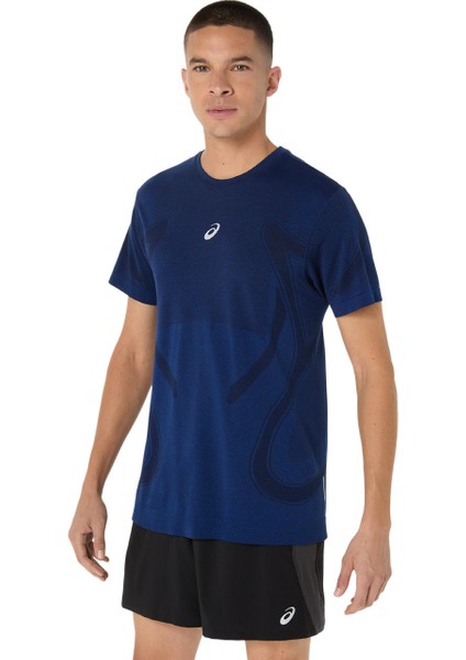 Road Seamless Ss Top Erkek Lacivert 2011D355-400 fiyatları