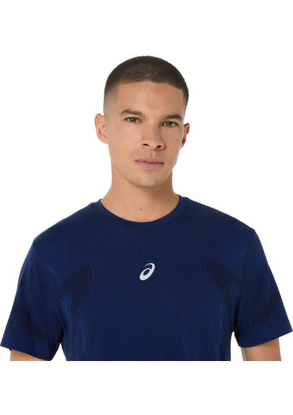 Road Seamless Ss Top Erkek Lacivert 2011D355-400 modelleri