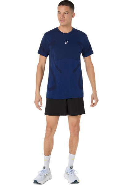 Road Seamless Ss Top Erkek Lacivert 2011D355-400 fırsatları