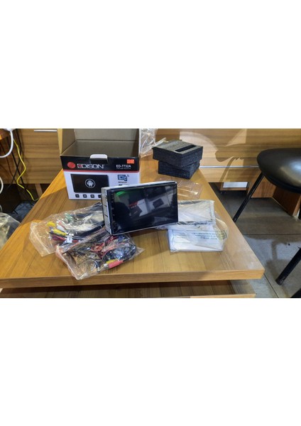 Nuhoto Teyp modelleri