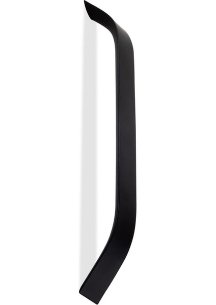 Kulp Şahin 192MM Siyah