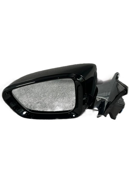 Bmw G12 Uyumlu Sol Yan Ayna (Isıtma-Sinyal-Katlama-Hafıza-Kör Nokta-Kamera)