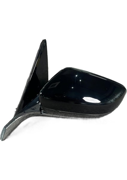 Bmw G12 Uyumlu Sol Yan Ayna (Isıtma-Sinyal-Katlama-Hafıza-Kör Nokta-Kamera) fiyatları