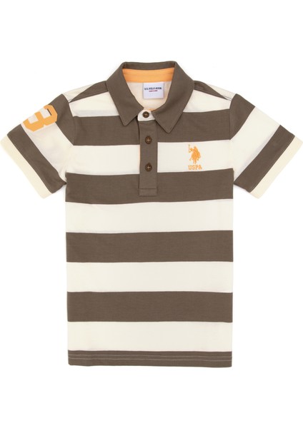 Erkek Çocuk Vizon Tişört 50300061-VR052 fiyatları