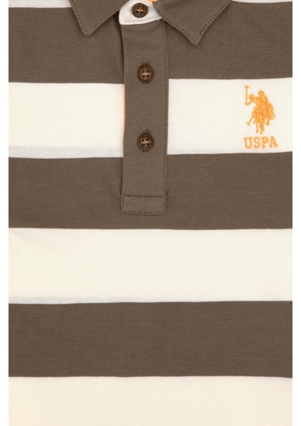 Erkek Çocuk Vizon Tişört 50300061-VR052 indirimleri