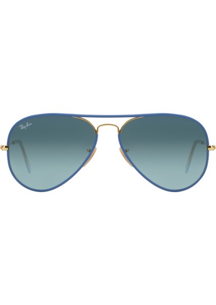 Rayban RB3025-J-M C.001/4M 58-14 Güneş Gözlüğü