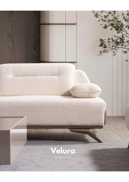 Alya Koltuk Takımı & Oturma Grubu - (3+1) indirimleri