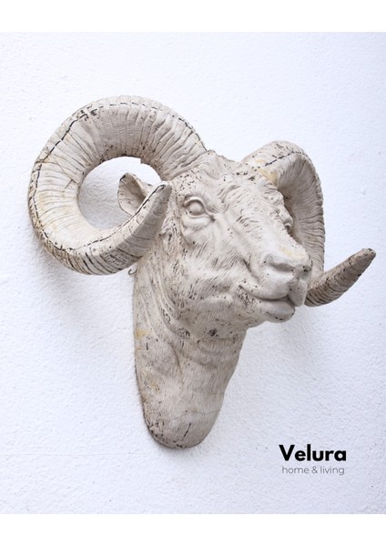 Pan's (Keçi) Biblo & Heykel & Büst & Figür modelleri