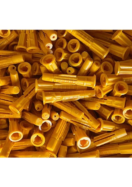 Roket Dübel 8 mm 500 Adet fiyatları