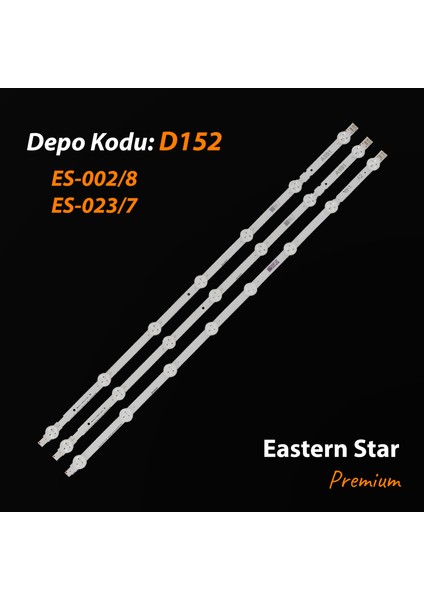 Es-023, Es-002, 32la613s, 32la620s, 32ln5400, 32ln575s, Tv Led Bar, A1-A2 Tv Led Bar