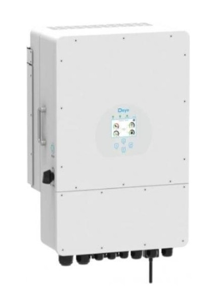 60 kWh Hibrit Paketi (High Voltage)