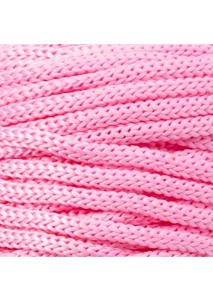 Xl Makrome Pembe El Örgü Ipi - R047 - 33712 fiyatları