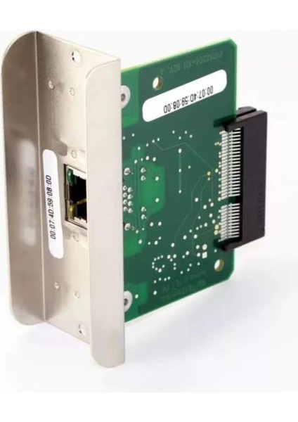 Dahili Ethernet Portu, Uyumlu Modeller, Yüksek Performans, Kaliteli Bağlantı fiyatları