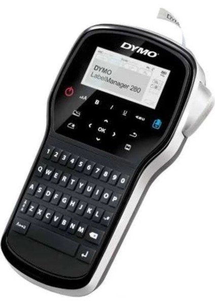 Pratik Kişisel Etiket Makinesi LM-280P, Hızlı ve Kolay Kullanım fiyatları