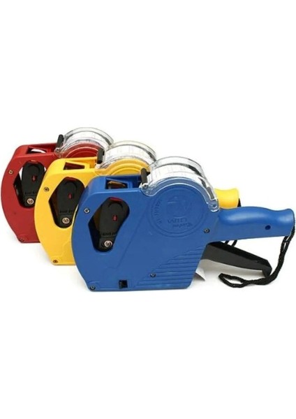 Pratik ve Dayanıklı Çok Fonksiyonlu Etiket Makinesi, Kolay Kullanımlı ve Şık Tasarım fiyatları