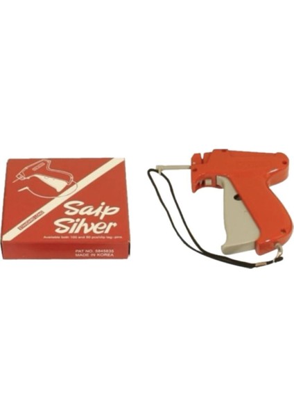 Kılçık Tabancası Standart - Dayanıklı ve Güçlü Balıkçılık Aleti fiyatları