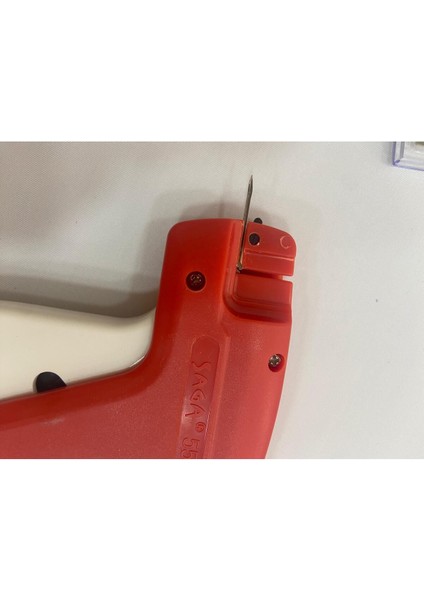 Kılçık Tabanca Iğnesi 5 mm - Balık Temizleme ve Hazırlama Aracı modelleri