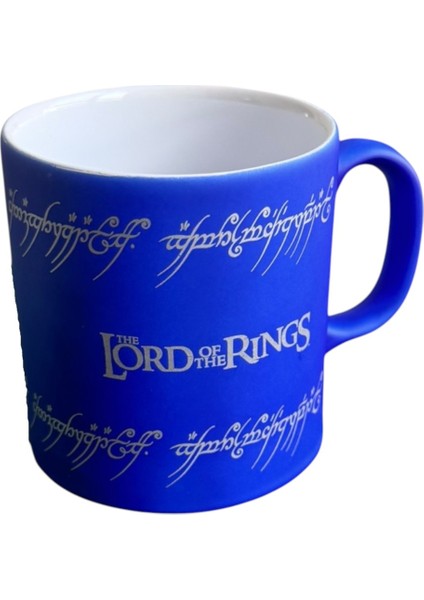 Lord Of The Rings Lisanslı Koleksiyon Bardağı, Prancing Pony Tasarımlı, Siyah ve Mavi Renk Seçenekli fiyatları