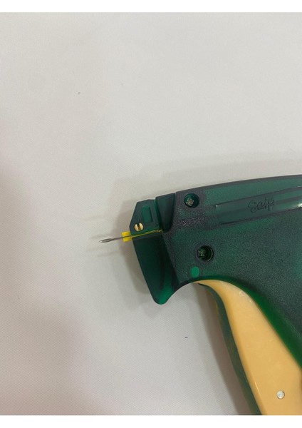 4,4 mm Kılçık Tabanca Iğnesi, Kaliteli ve Dayanıklı Ürün modelleri