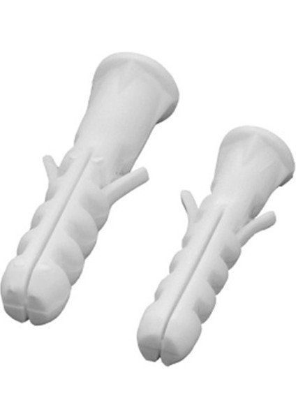 Plastik Dübel 12MM 500 Adet