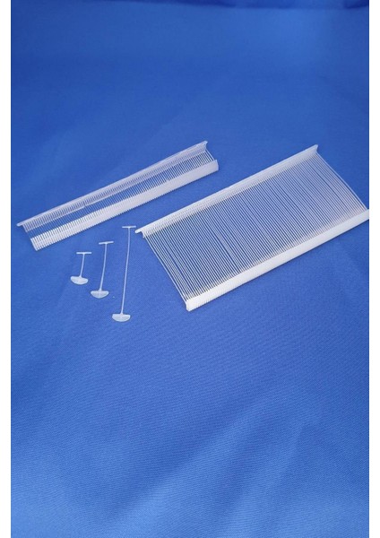 Ince Naylon Kılçık D Kafa 11MM, Dayanıklı ve Hafif, Yüksek Performanslı Ürün.