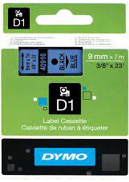 9 MMX7MT Mavi-Siyah Yedek Şerit, Yüksek Kalite, Dayanıklı ve Kullanışlı Ürün