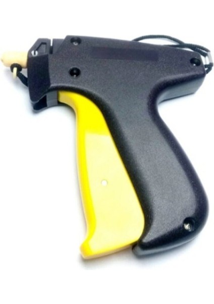 4.4 mm Türban ve Kuaför Tasarım Kılçık Tabancası, Pratik ve Şık Kullanım