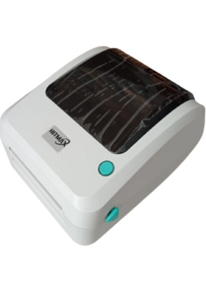 Yüksek Kaliteli Etiket ve Barkod Yazıcı ile Işlemlerinizi Kolaylaştırın