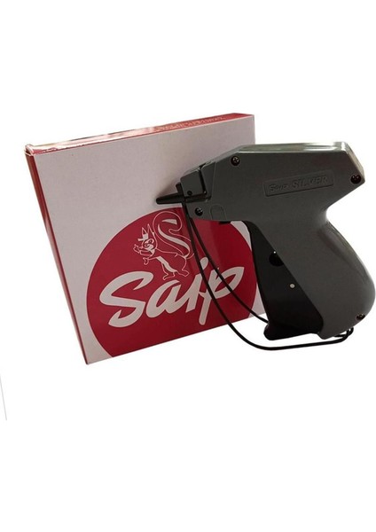 Ince Uçlu Fdm Kılçık Tabancası, Dayanıklı ve Kullanışlı Araç.