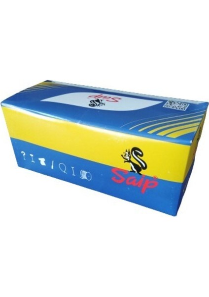 10.000'LI Plastik Kılçık 55 Mm, Etiketleme Malzemesi, Güçlü ve Dayanıklı