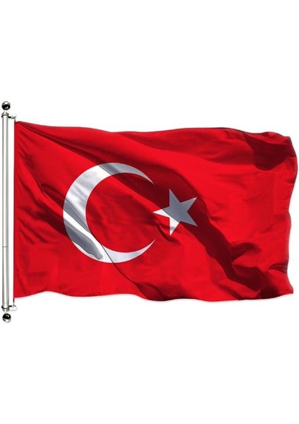 Türk Bayrağı 70*105 cm