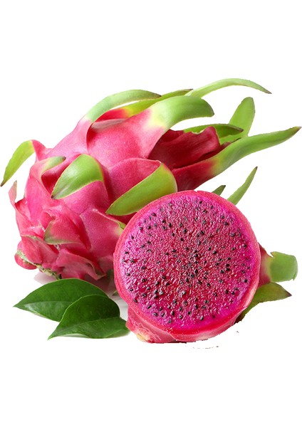 Kırmızı Ejder Meyvesi (1 Kg) fırsatları
