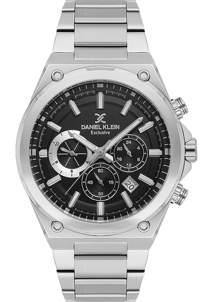 Erkek Kol Saati DKE.1.10651-1