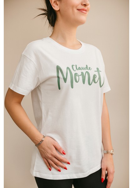 Baskılı Unisex Tişört fiyatları