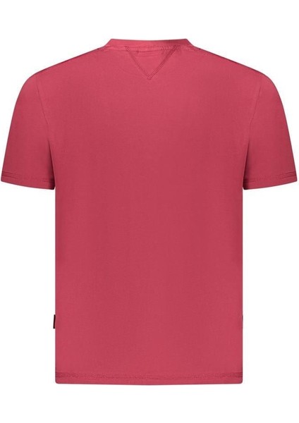 S-Lari Ss T-Shirt - NP0A4IE5R1E1 fiyatları