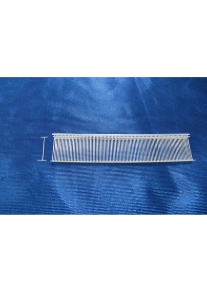 Ince Naylon T-End 30 Mm, Dayanıklı ve Esnek Bağlantı Parçası