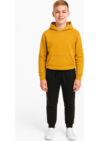 Beli Lastikli Çocuk Jogger Eşofman Altı - Alc fiyatları