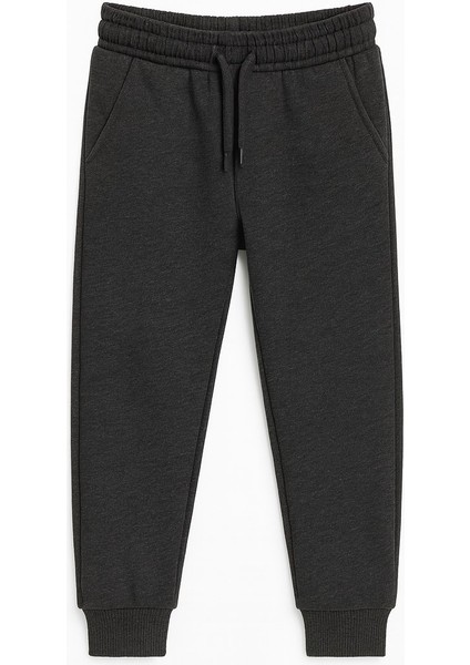 Beli Lastikli Çocuk Jogger Eşofman Altı - Alc fırsatları