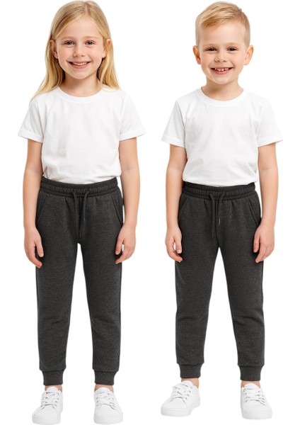 Beli Lastikli Çocuk Jogger Eşofman Altı - Alc indirimleri